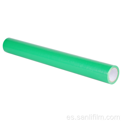 Protege bobinas y láminas Película protectora